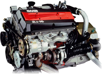 C0007 Engine